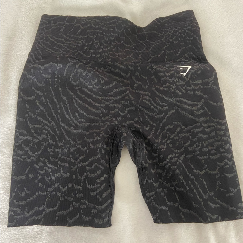 Gymshark shorts